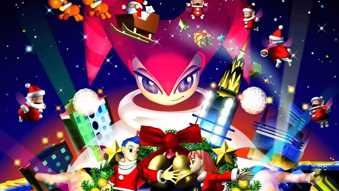 I migliori easter egg di Natale nei videogiochi