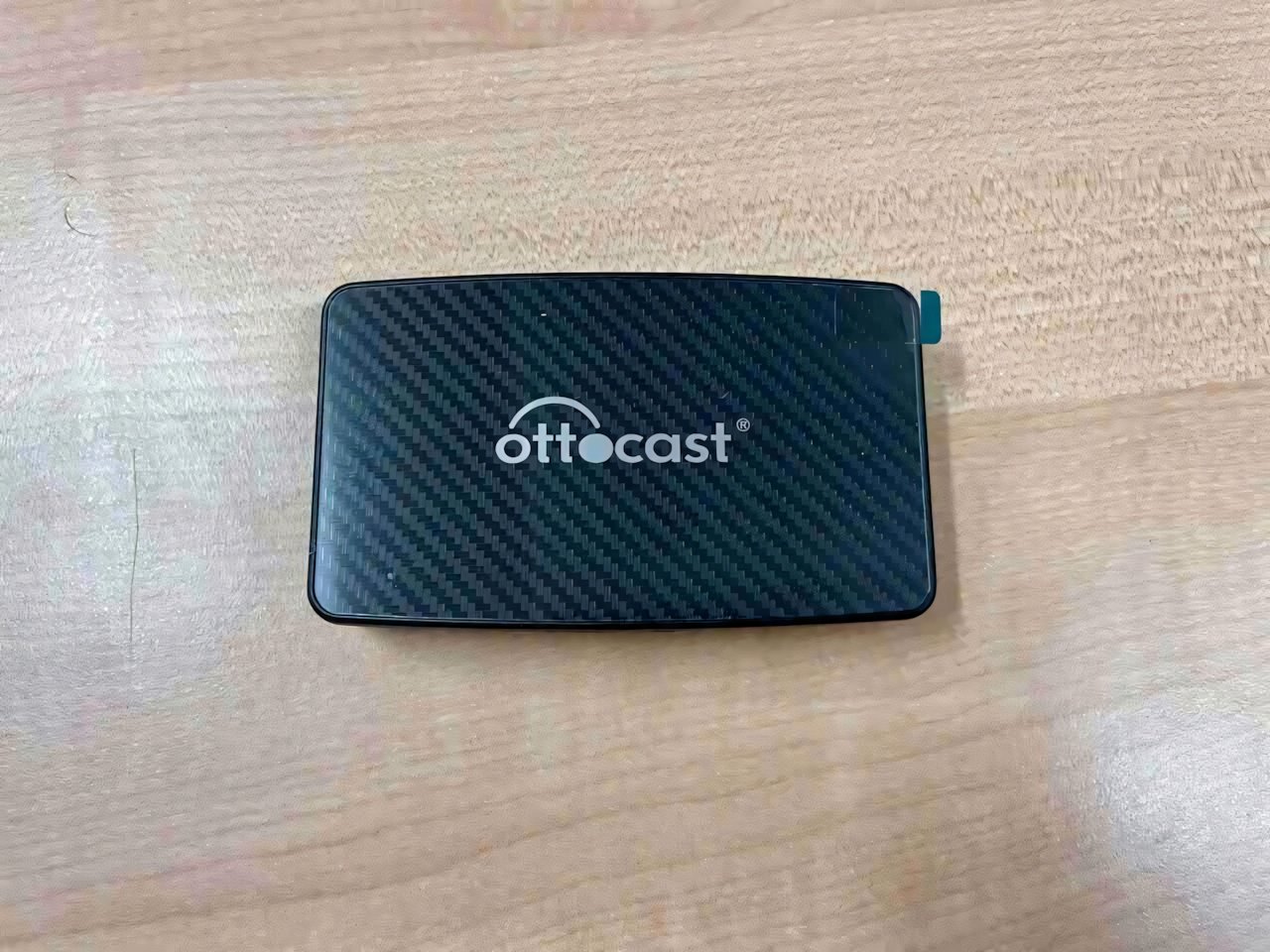 Recensione Ottocast Play2Video Pro: un buon compromesso