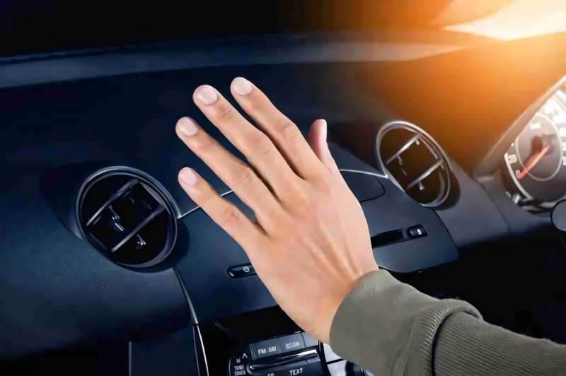 Aria condizionata auto: consigli per usarla al meglio in inverno