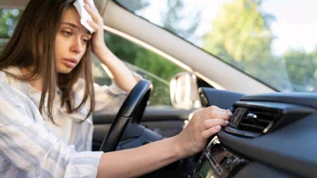 Aria condizionata auto: consigli per usarla al meglio in inverno
