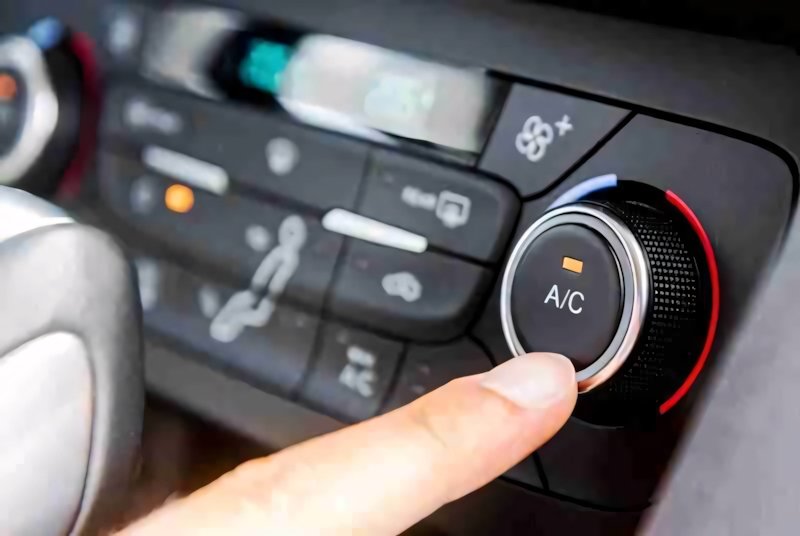 Aria condizionata auto: consigli per usarla al meglio in inverno