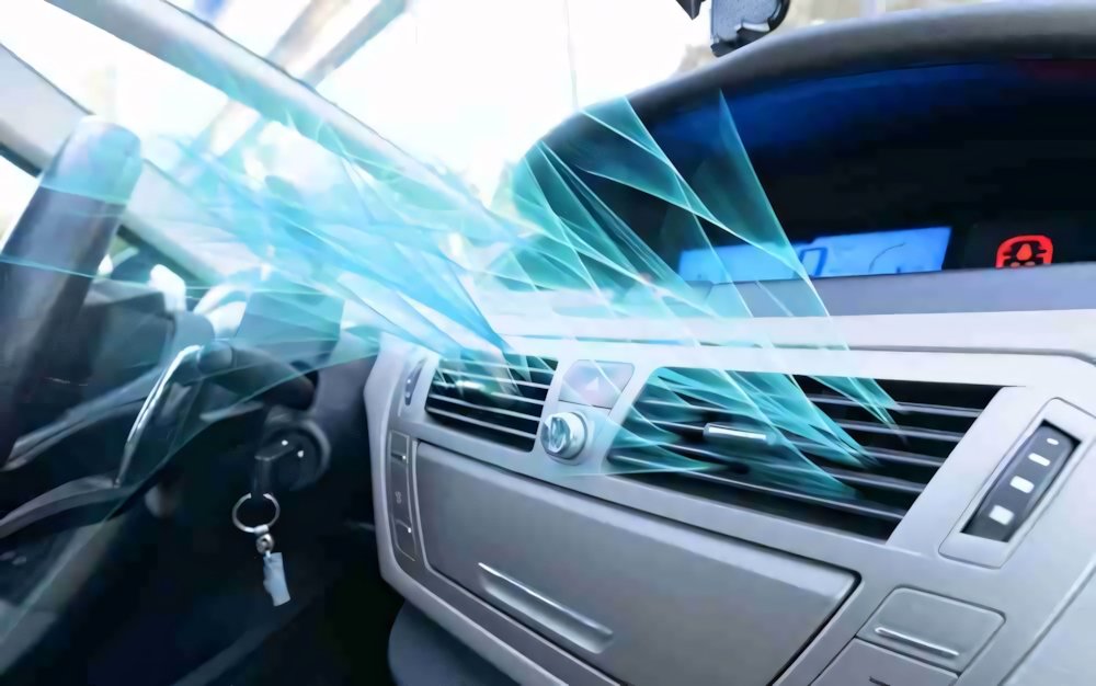 Aria condizionata auto: consigli per usarla al meglio in inverno