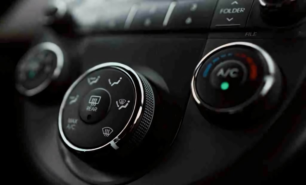 Aria condizionata auto: consigli per usarla al meglio in inverno