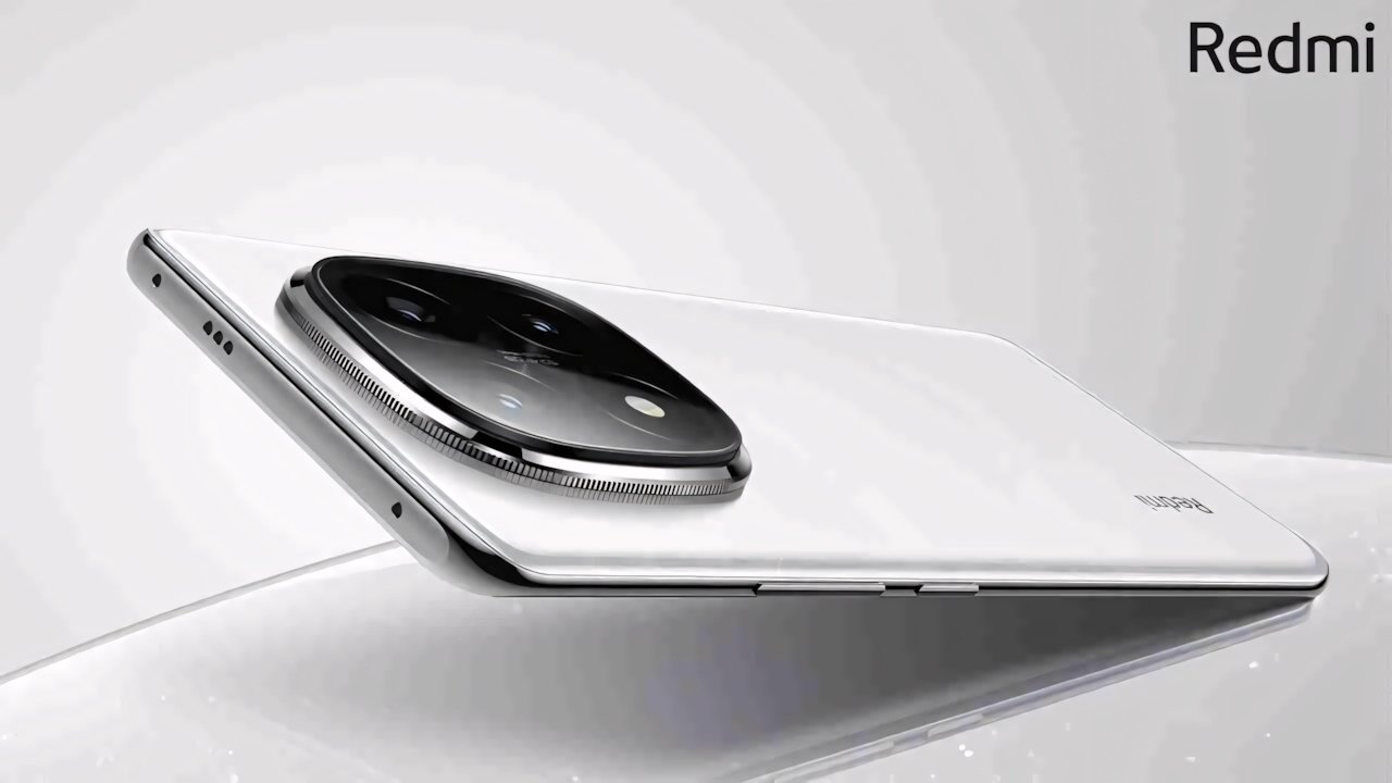 Redmi Note 14: rivelata la data di presentazione
