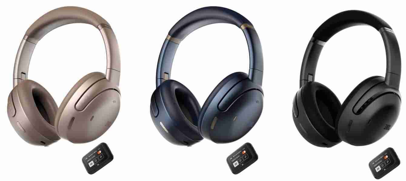 Le novità JBL al CES 2025