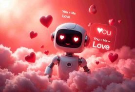 Perché la solitudine conta più del romanticismo nelle relazioni con l'intelligenza artificiale