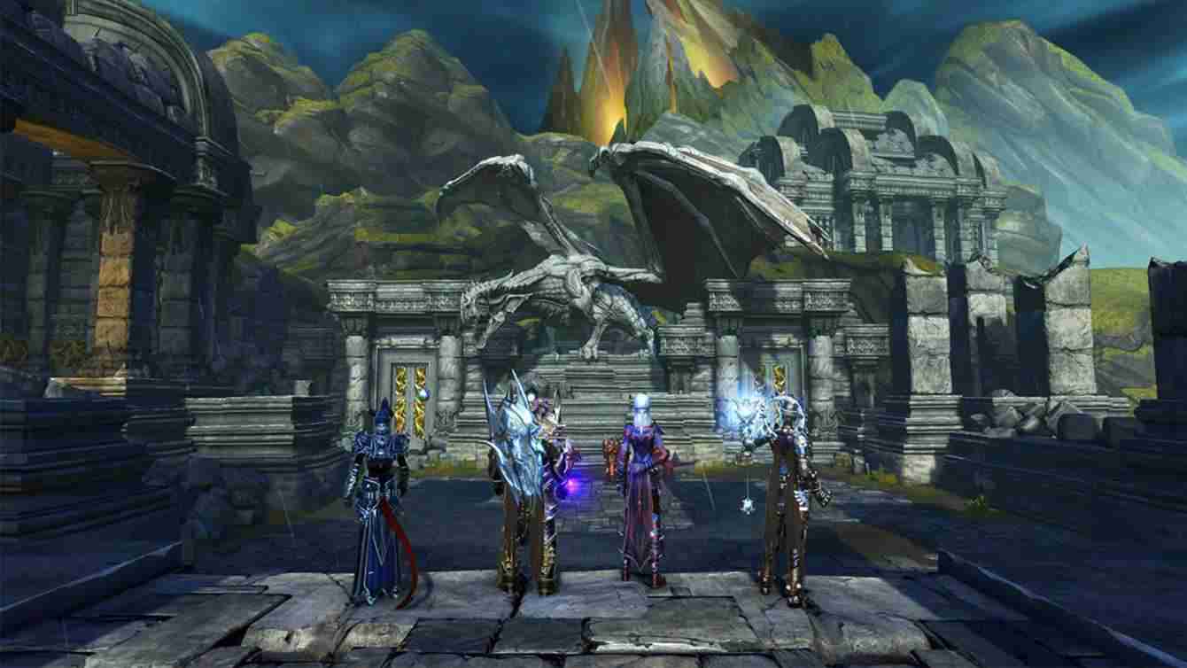 Migliori giochi MMORPG per tutte le piattaforme | Ottobre 2026