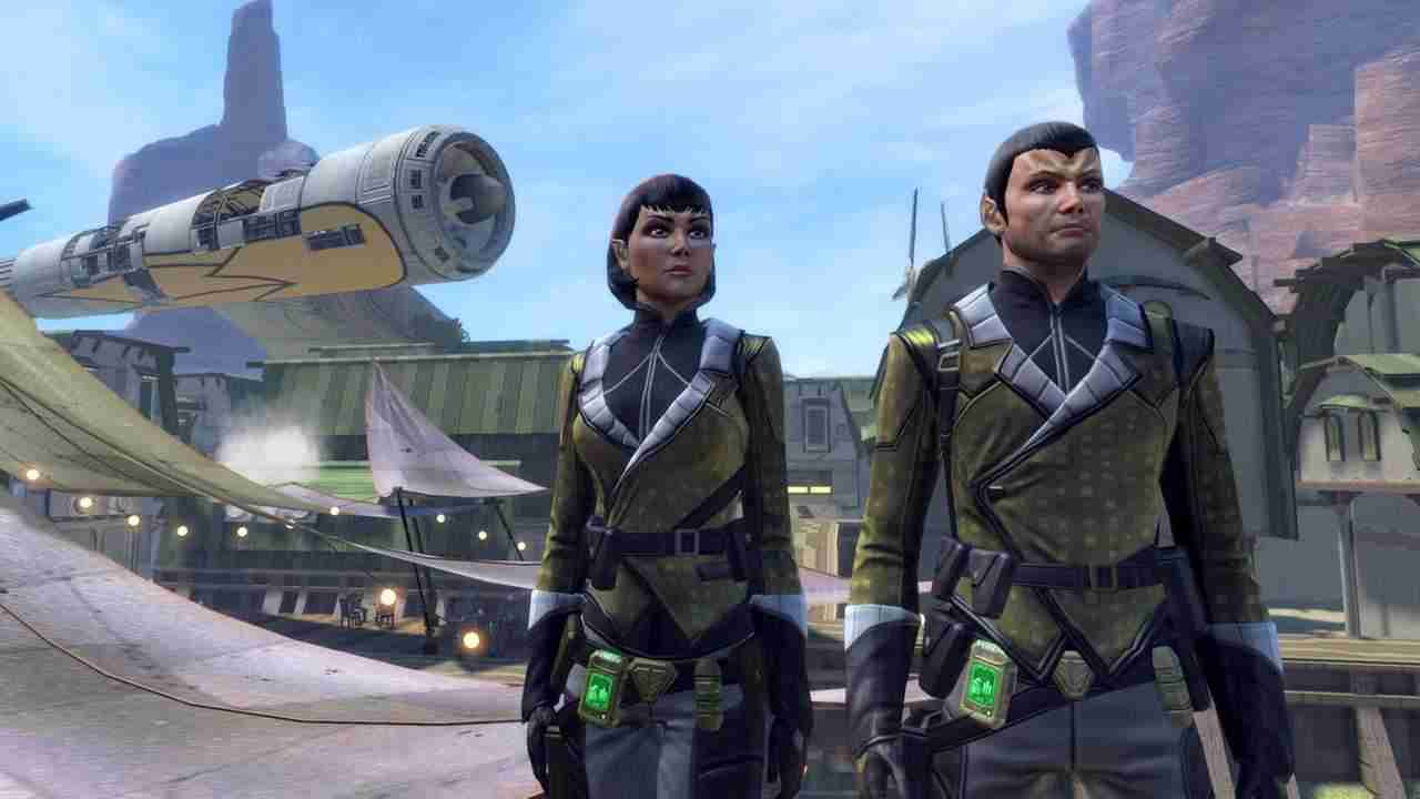 Migliori giochi MMORPG per tutte le piattaforme | Ottobre 2026