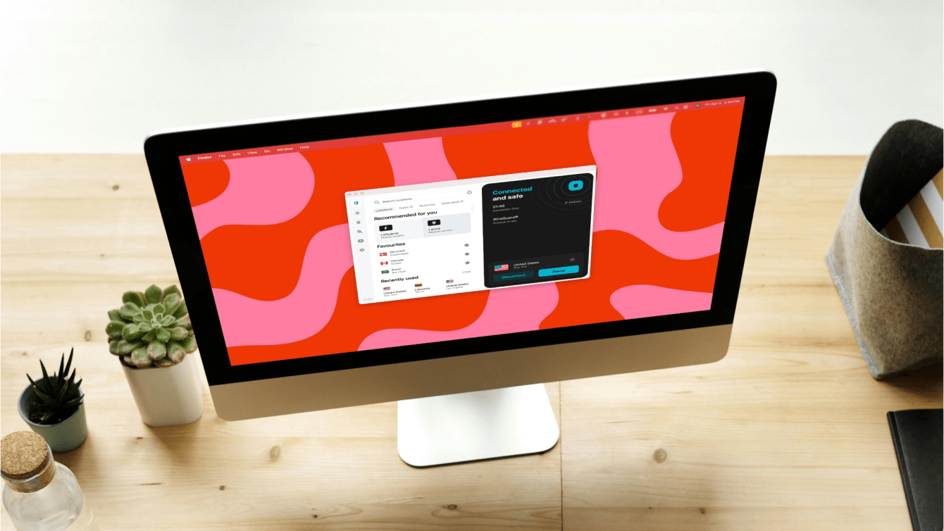 Surfshark VPN: come risparmiare sui viaggi