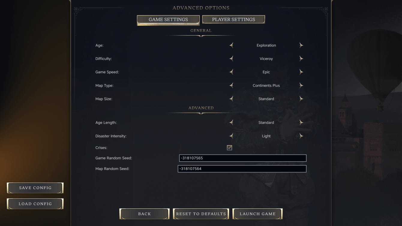 Civilization 7: trucchi e consigli per iniziare a giocare