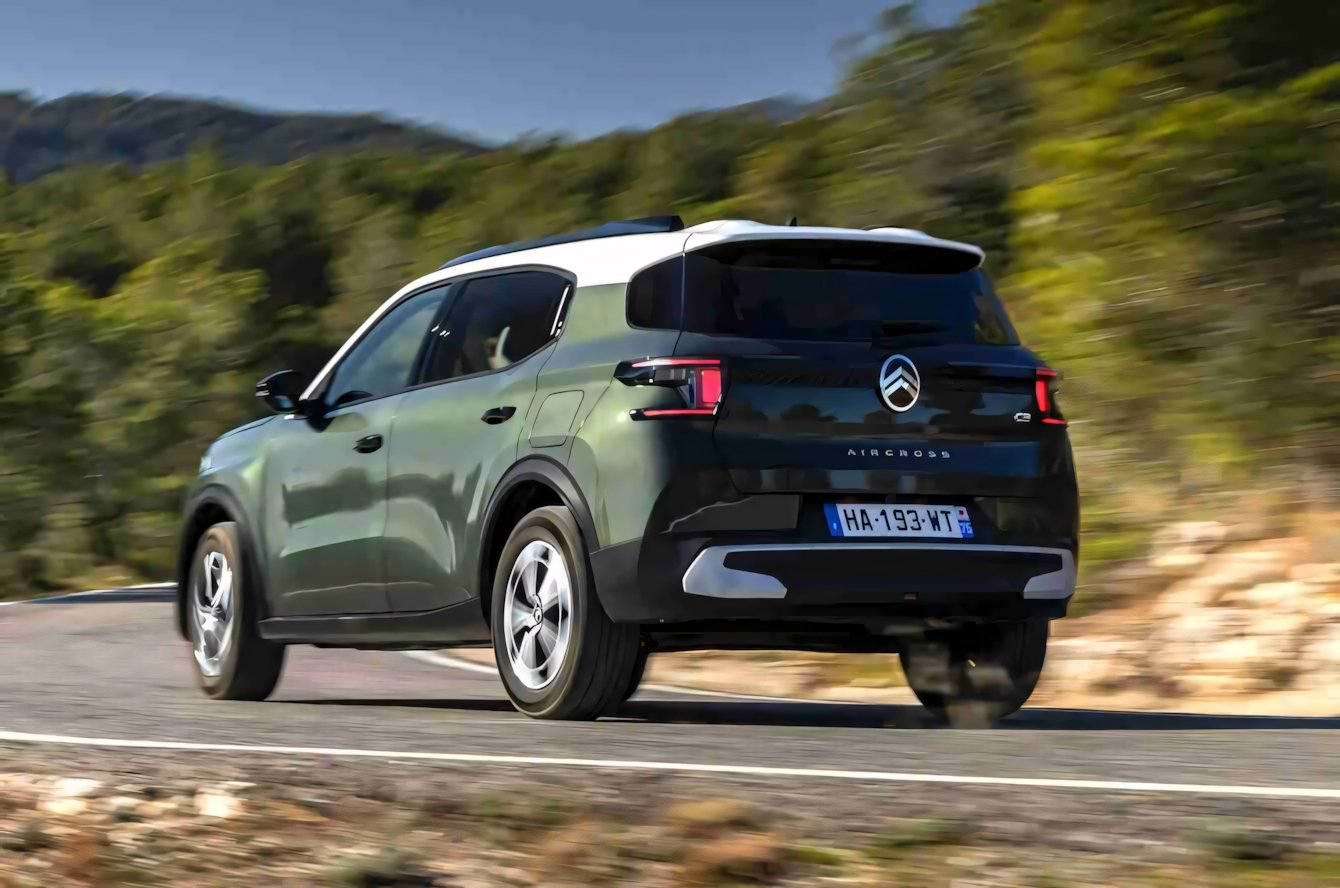 Migliori SUV da acquistare | Settembre 2026