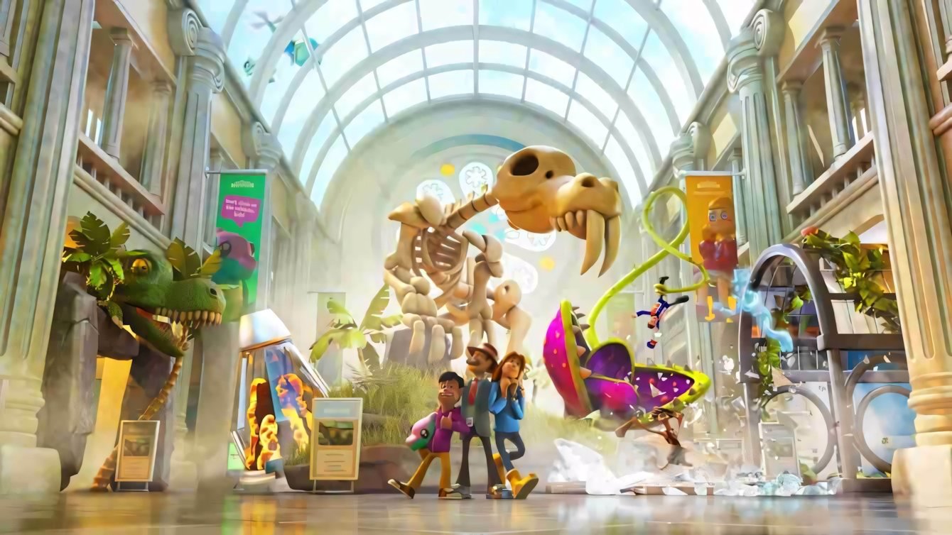 Migliori videogiochi in uscita | Marzo 2025