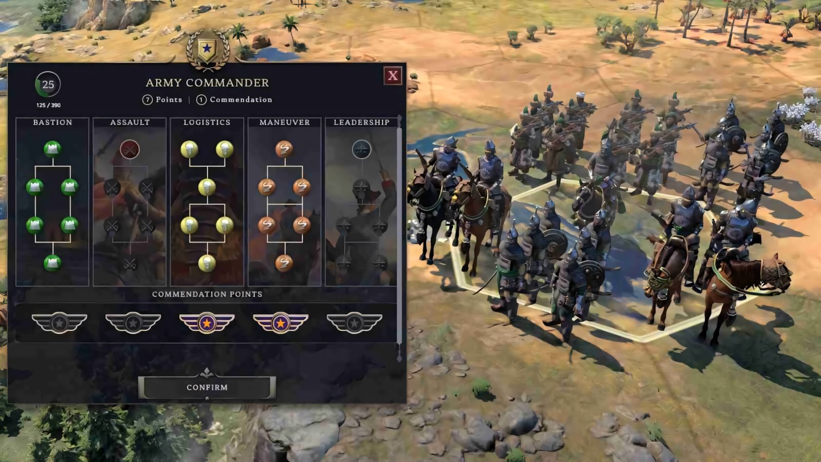 Civilization 7: trucchi e consigli per iniziare a giocare