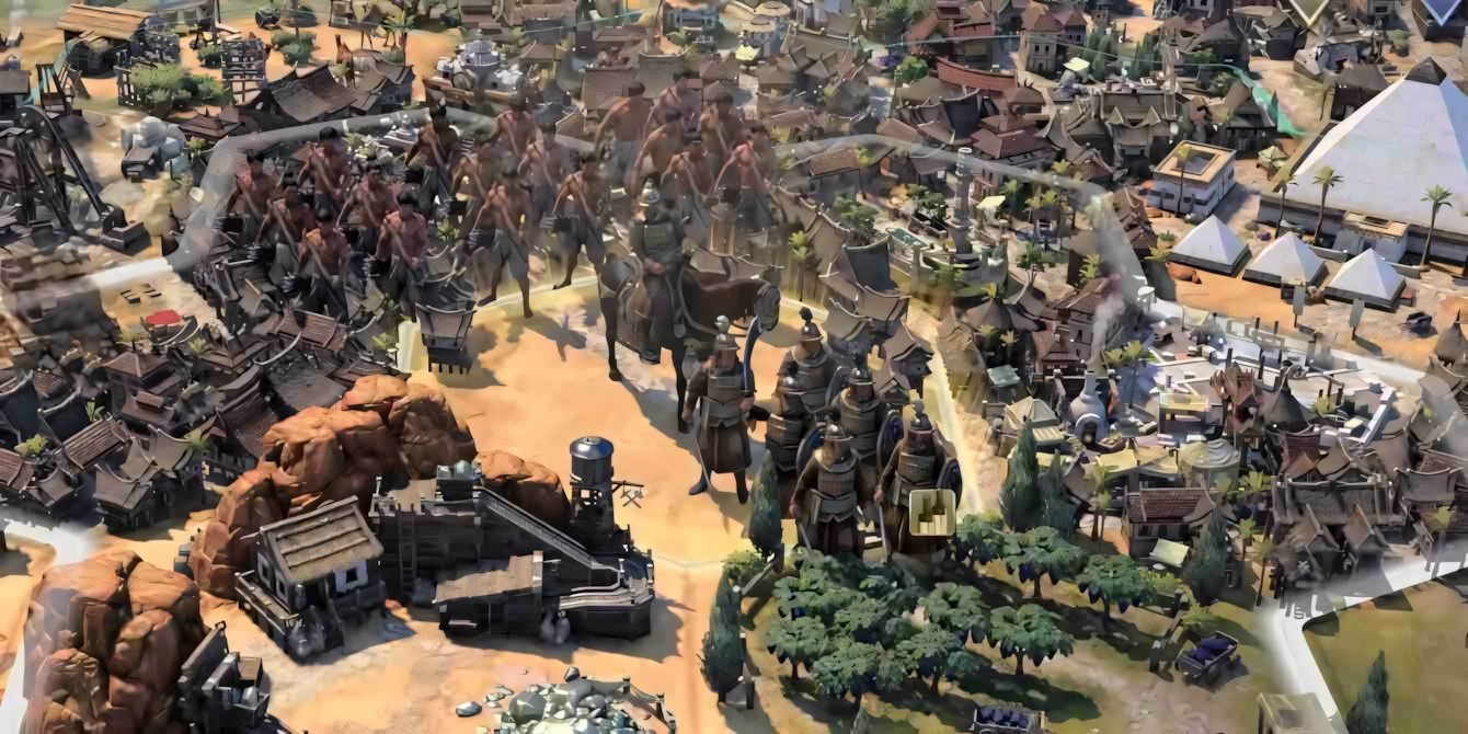 Civilization 7: trucchi e consigli per iniziare a giocare