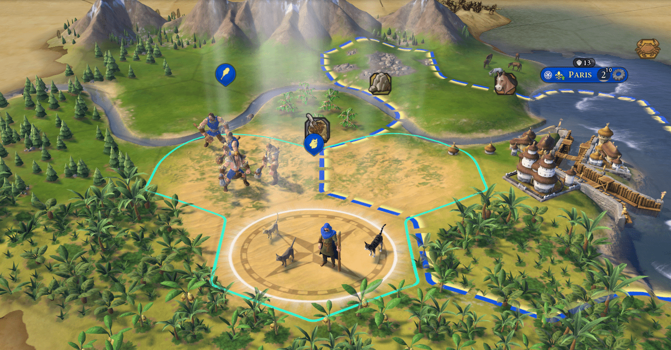 Civilization 7: trucchi e consigli per iniziare a giocare
