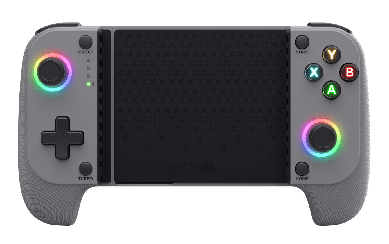 Trust: presentato il nuovo controller wireless Mylox