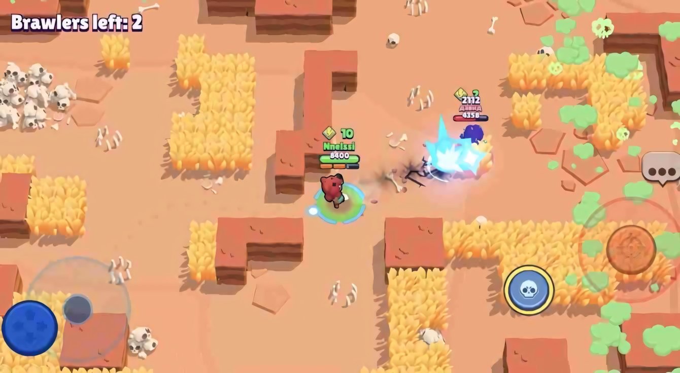 Brawl Stars: come vincere sempre, trucchi e consigli