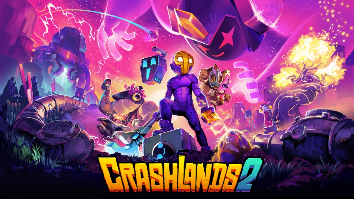 Migliori videogiochi in uscita | Aprile 2025