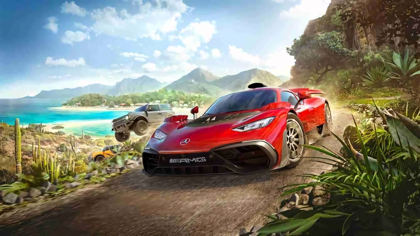 Migliori videogiochi in uscita | Aprile 2025