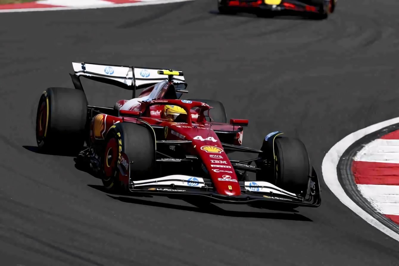 F1 | GP Giappone: orari e dove vedere il weekend di gara