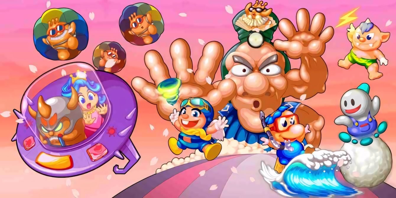 Migliori videogiochi in uscita | Aprile 2025