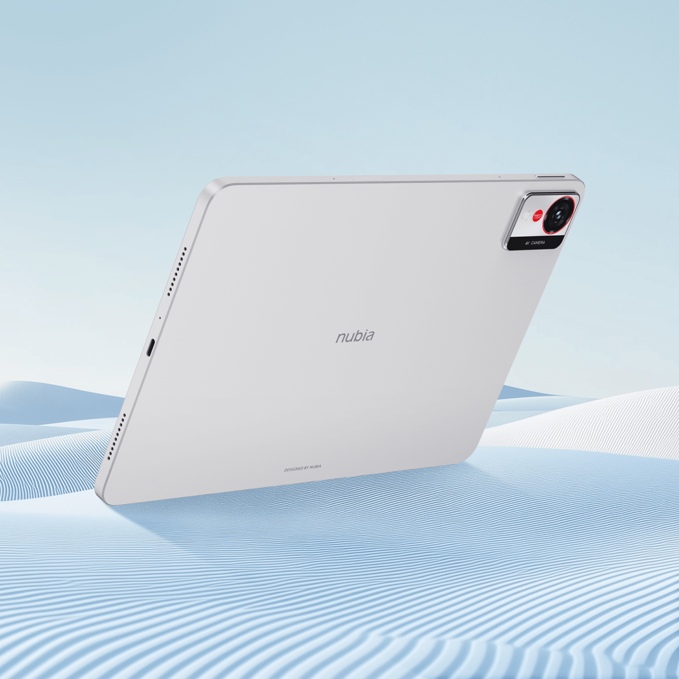 Novità nubia: annunciati i nuovi Nubia Z70S Ultra e Nubia Pad Pro