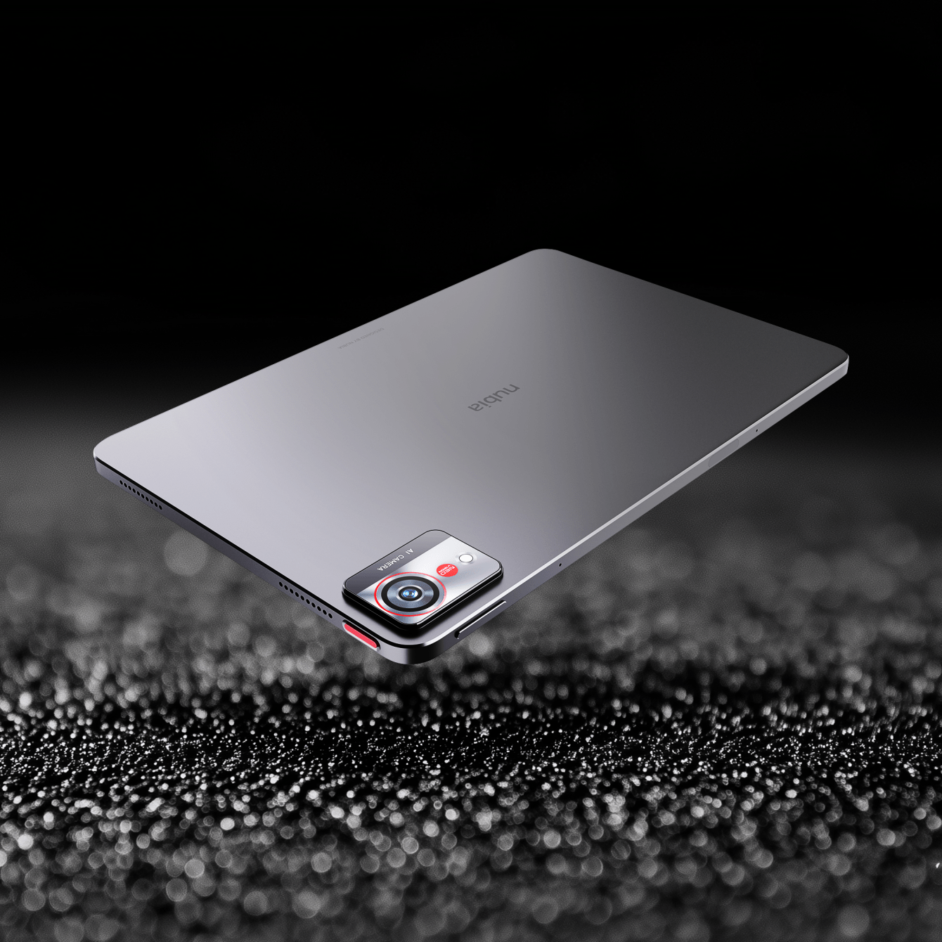 Novità nubia: annunciati i nuovi Nubia Z70S Ultra e Nubia Pad Pro