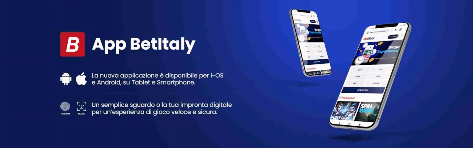 Betitaly: recensione di un sito collaudato negli anni