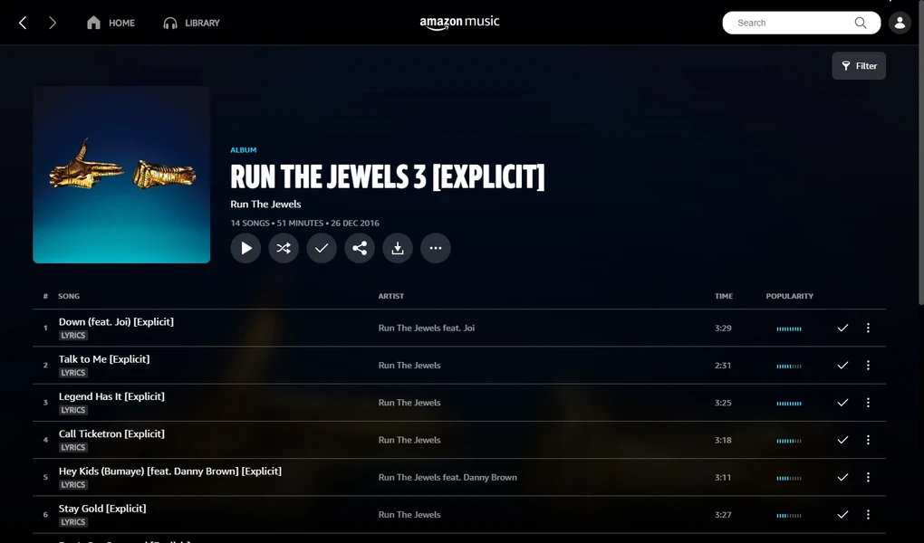 Migliori app musica streaming | Ottobre 2026