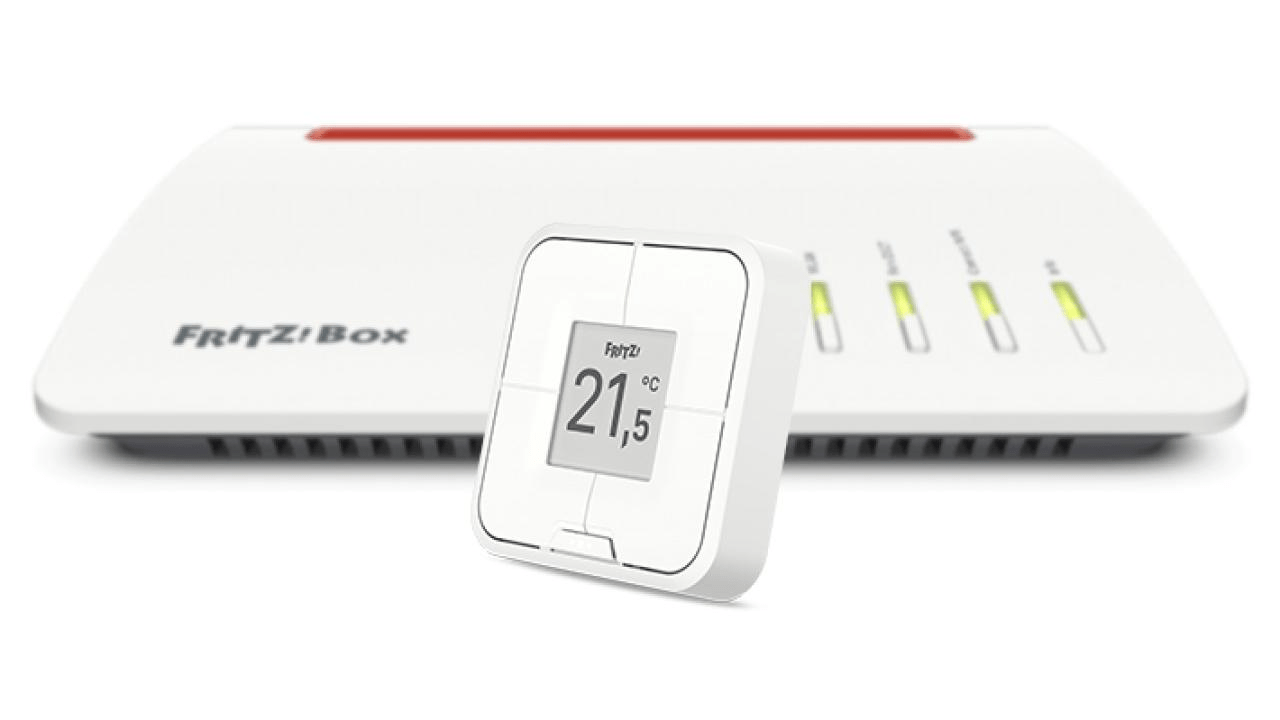 AVM: la guida di FRITZ! per una casa sempre più smart