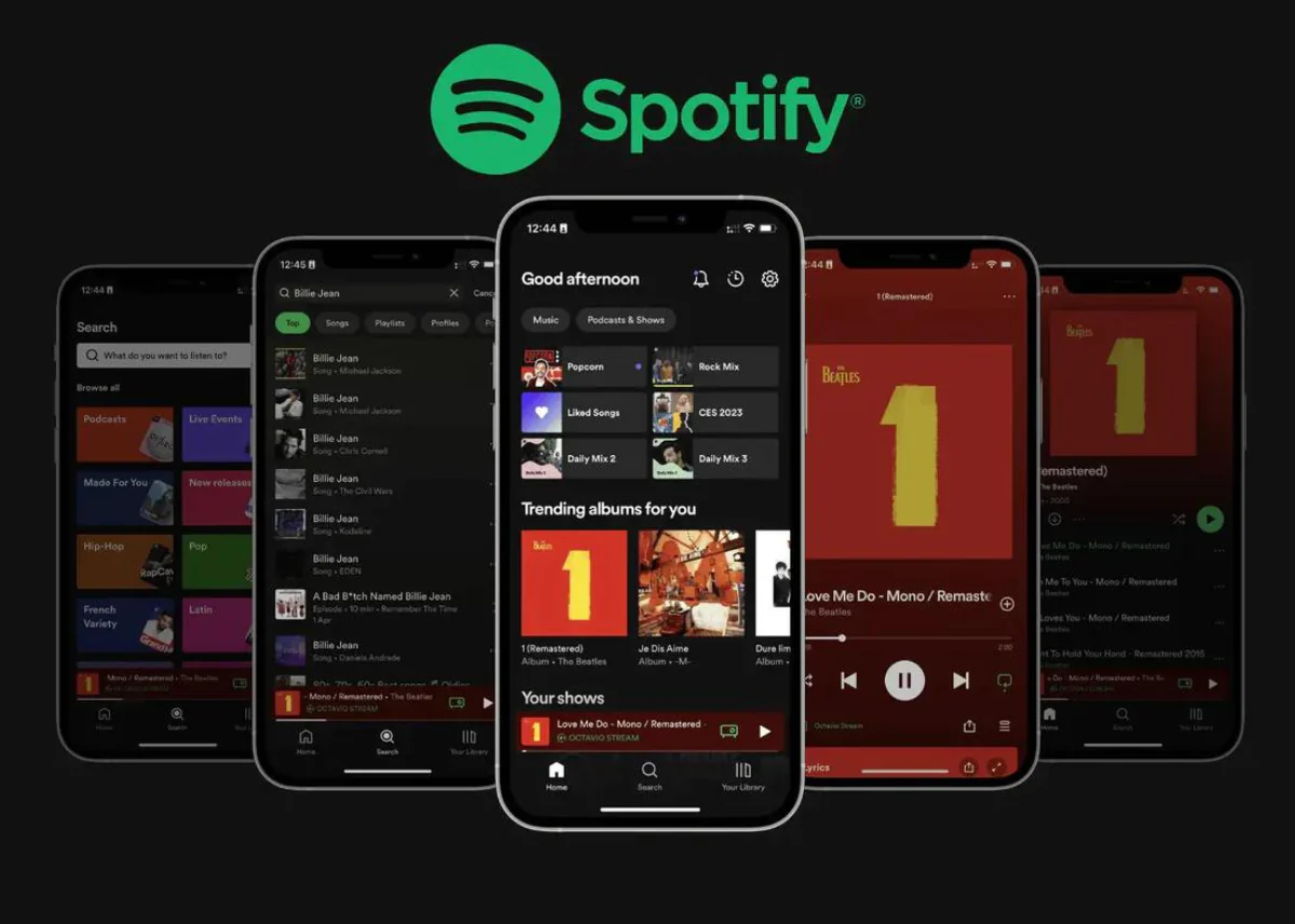 Migliori app musica streaming | Ottobre 2026