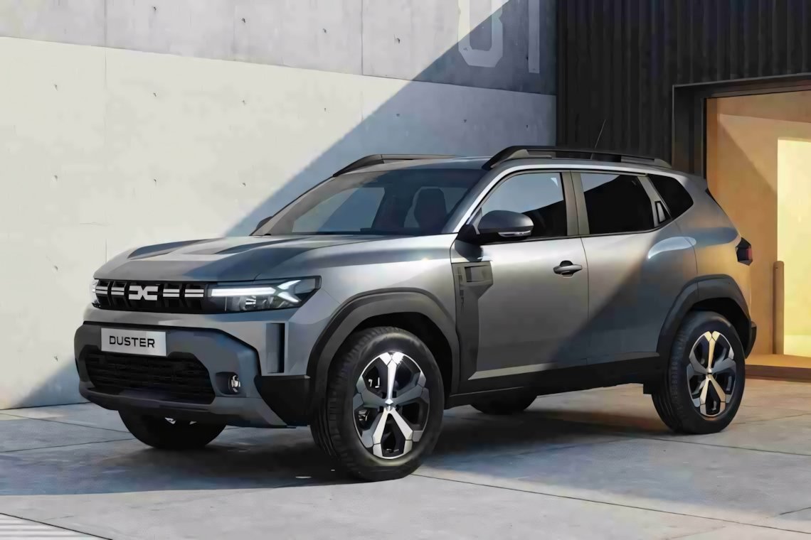 Migliori auto 4x4 economiche | Ottobre 2026