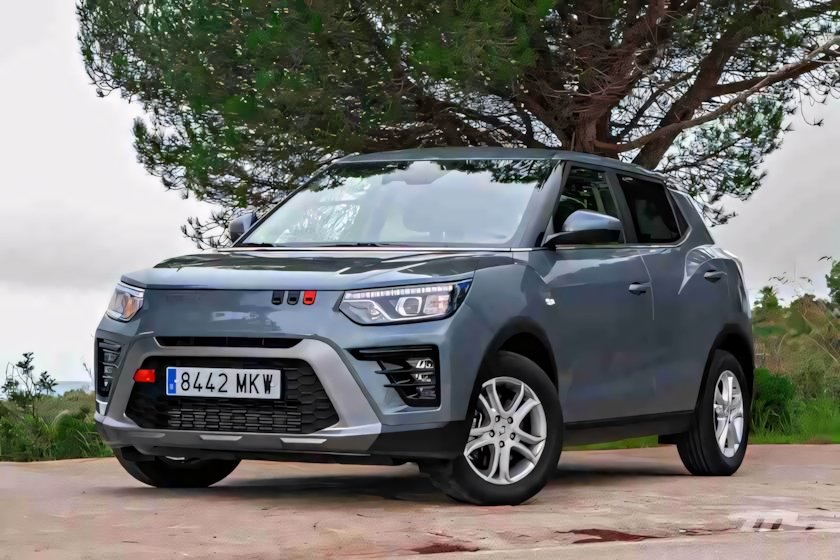 Migliori auto 4x4 economiche | Ottobre 2026