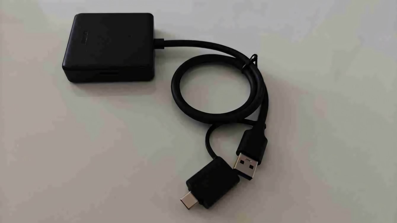 BENFEI 4in1 e HUB USB 3.0 8in1: due accessori indispensabili per il tuo laptop