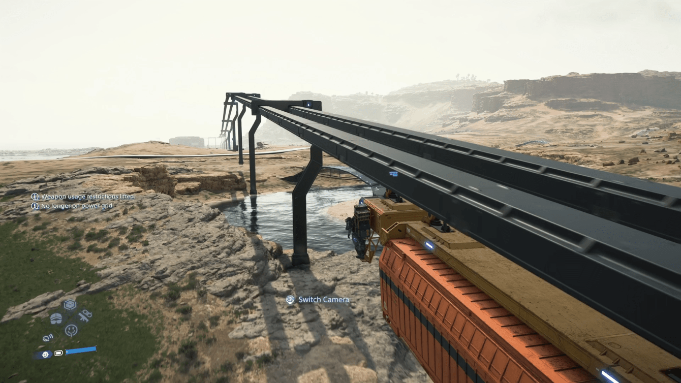 Death Stranding 2: On the Beach, cosa sapere prima di iniziare a giocare