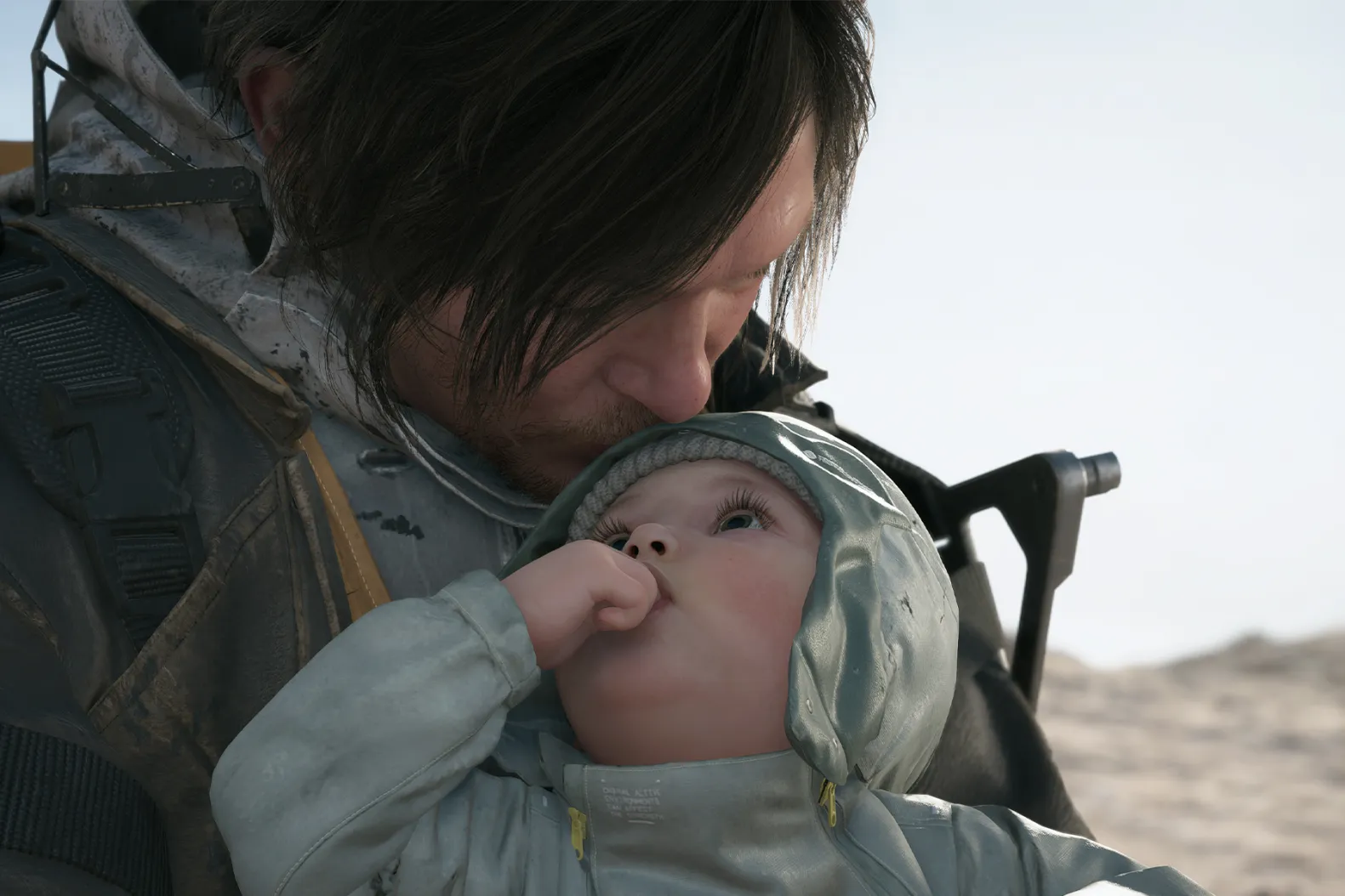 Death Stranding 2: On the Beach, cosa sapere prima di iniziare a giocare