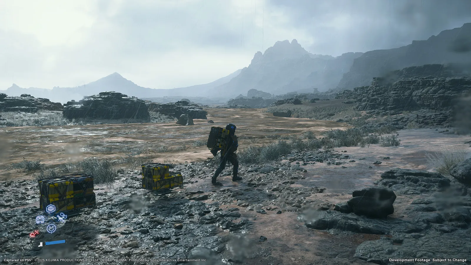 Death Stranding 2: On the Beach, cosa sapere prima di iniziare a giocare