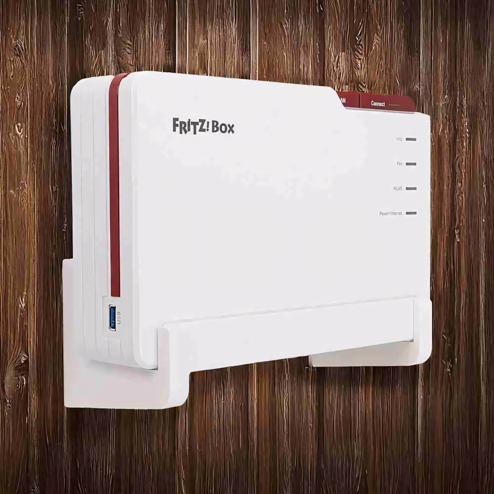 FRITZ!Box per la fibra: connessione diretta e velocità senza compromessi