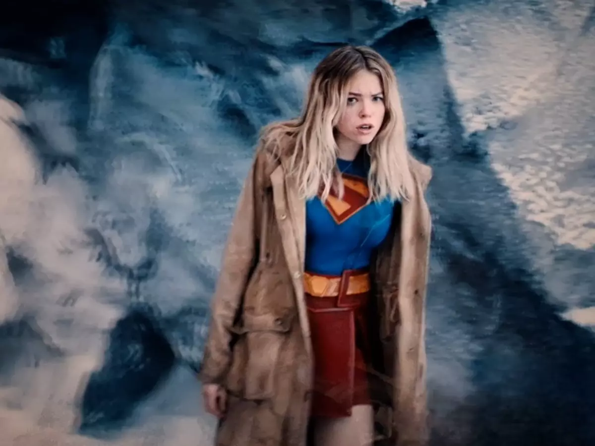 Superman: la spiegazione del finale del film di James Gunn