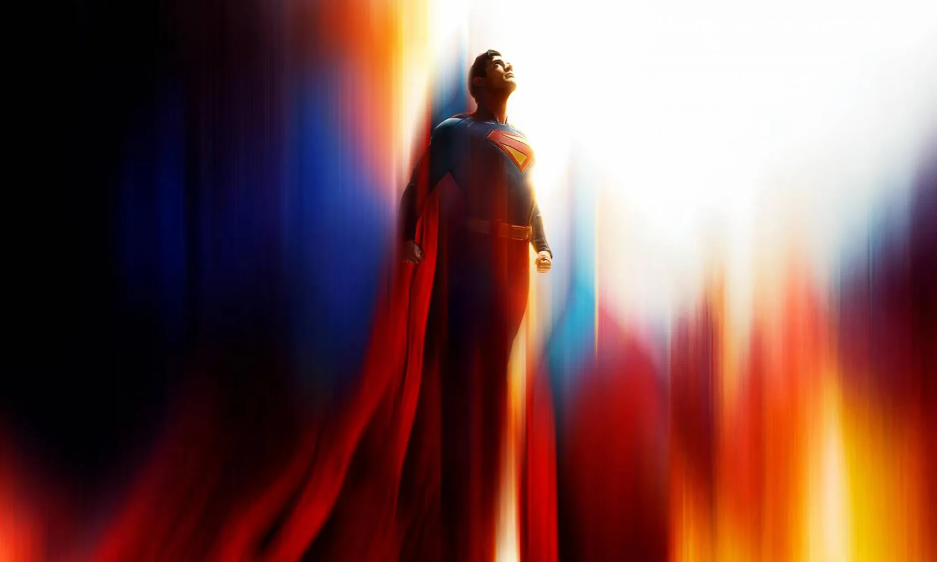 Recensione Superman: la rinascita della DC
