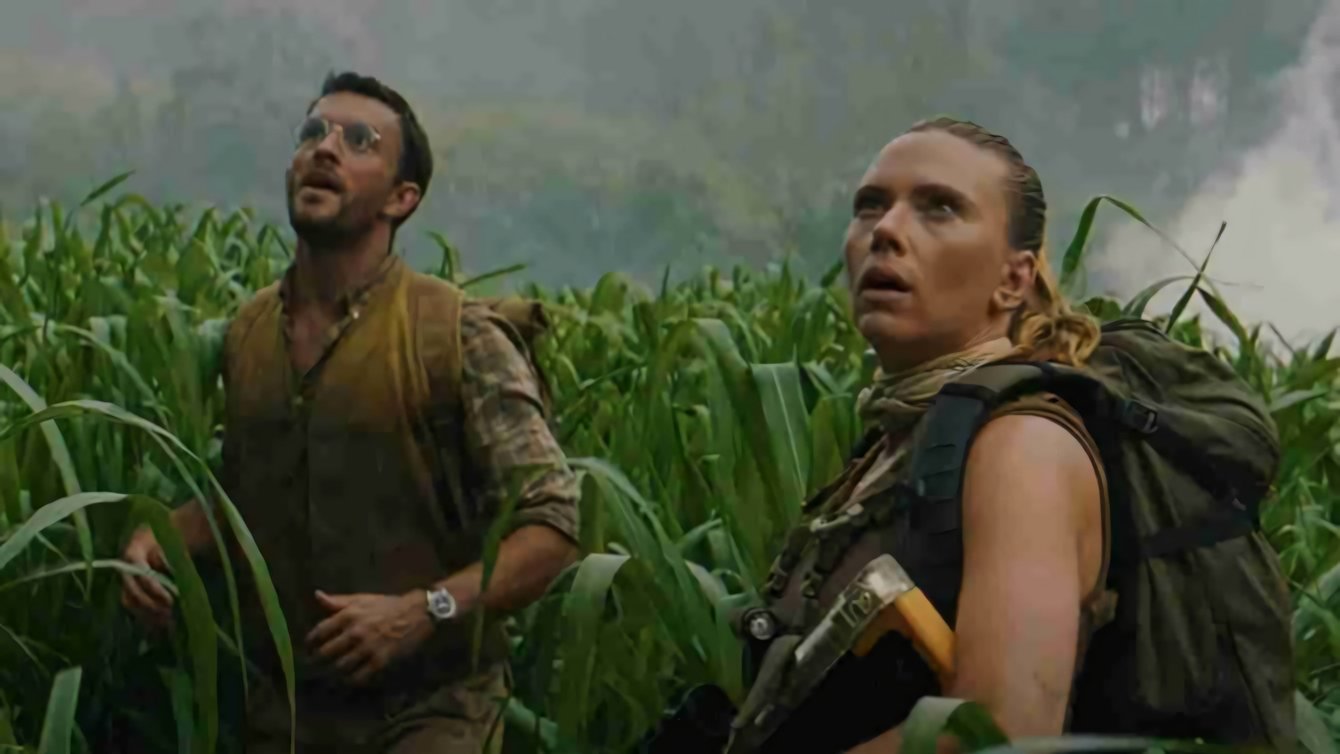 Recensione Jurassic World - La rinascita: è davvero rinato Jurassic Park?