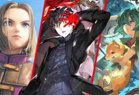 Migliori giochi fantasy per Nintendo Switch 2 | Ottobre 2026