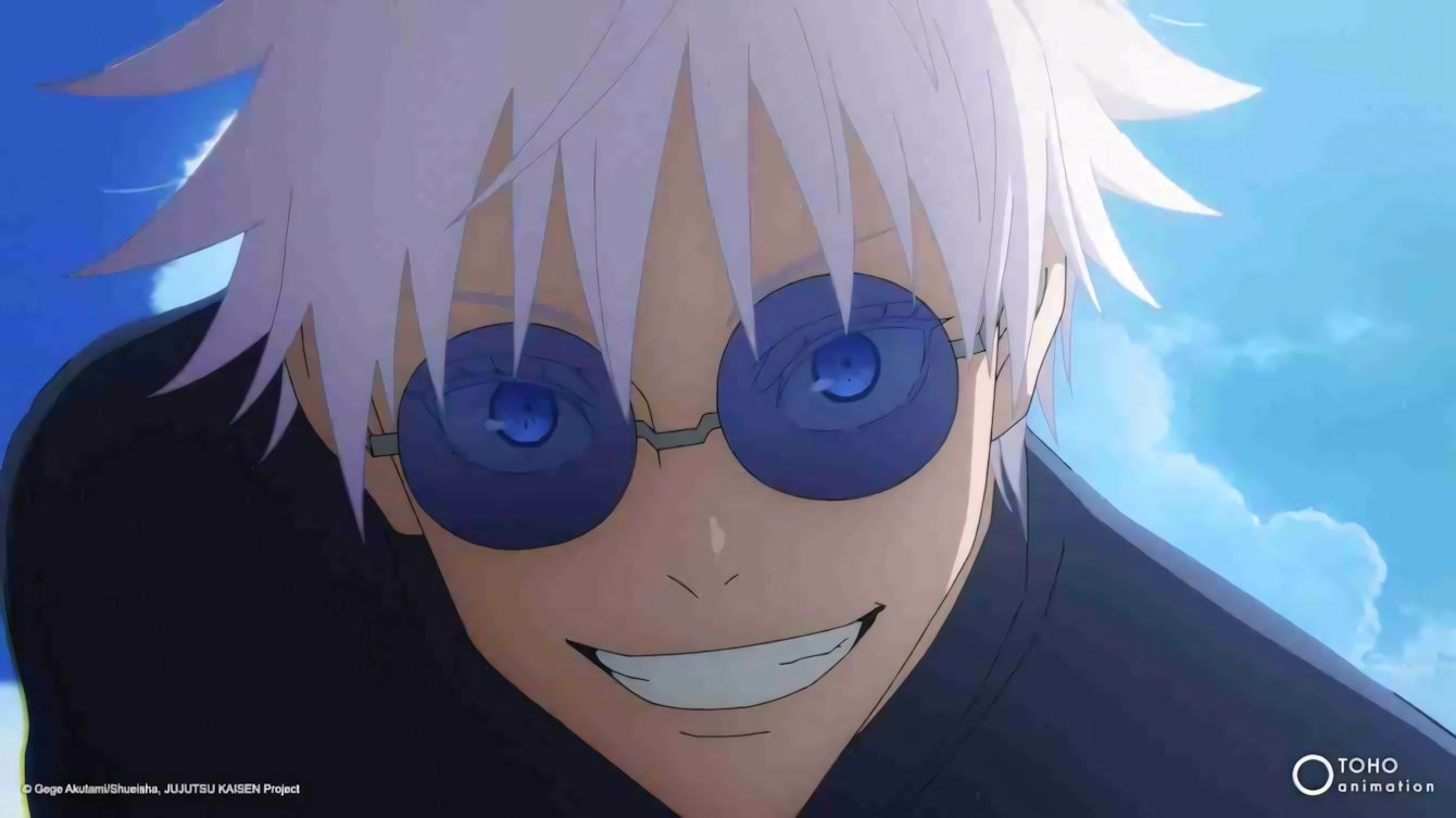Anime Breakfast | Recensione JUJUTSU KAISEN: Hidden Inventory / Premature Death - The Movie