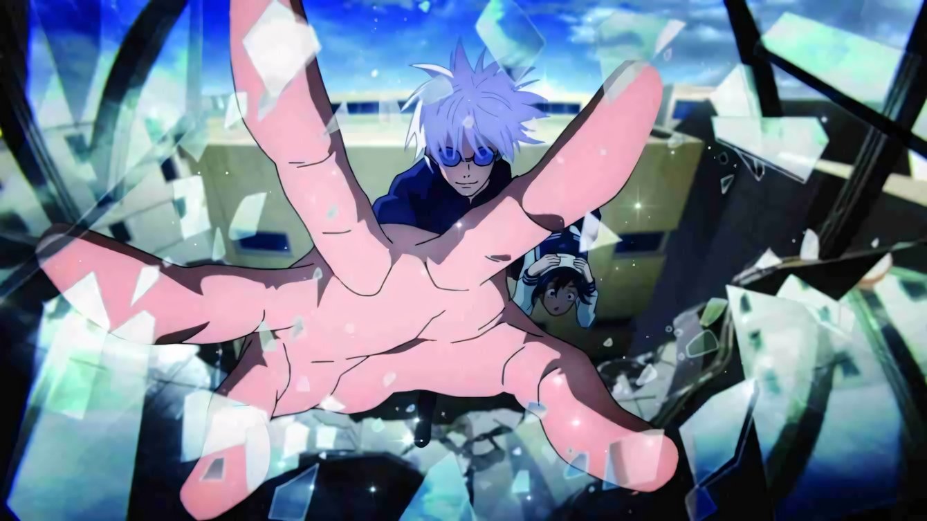 Anime Breakfast | Recensione JUJUTSU KAISEN: Hidden Inventory / Premature Death - The Movie