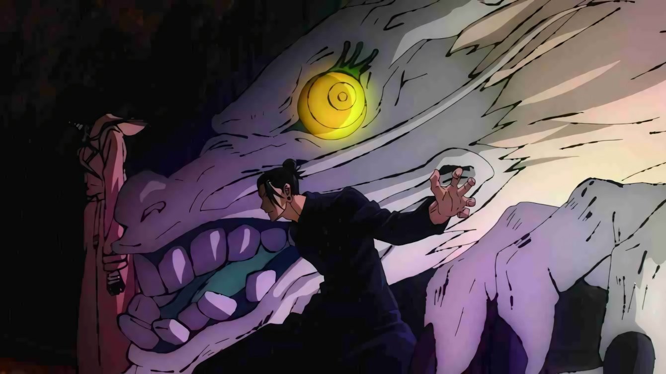 Anime Breakfast | Recensione JUJUTSU KAISEN: Hidden Inventory / Premature Death - The Movie