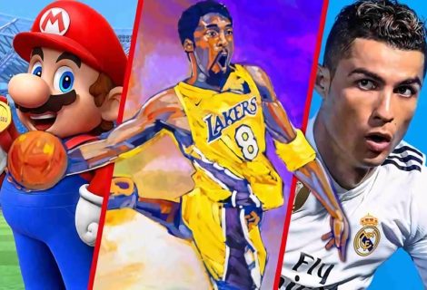 Migliori giochi sportivi per Nintendo Switch 2 | Ottobre 2026