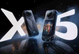Insta360 X5 Pack Essential su Amazon: la videocamera 8K 360 scende a 599,99€