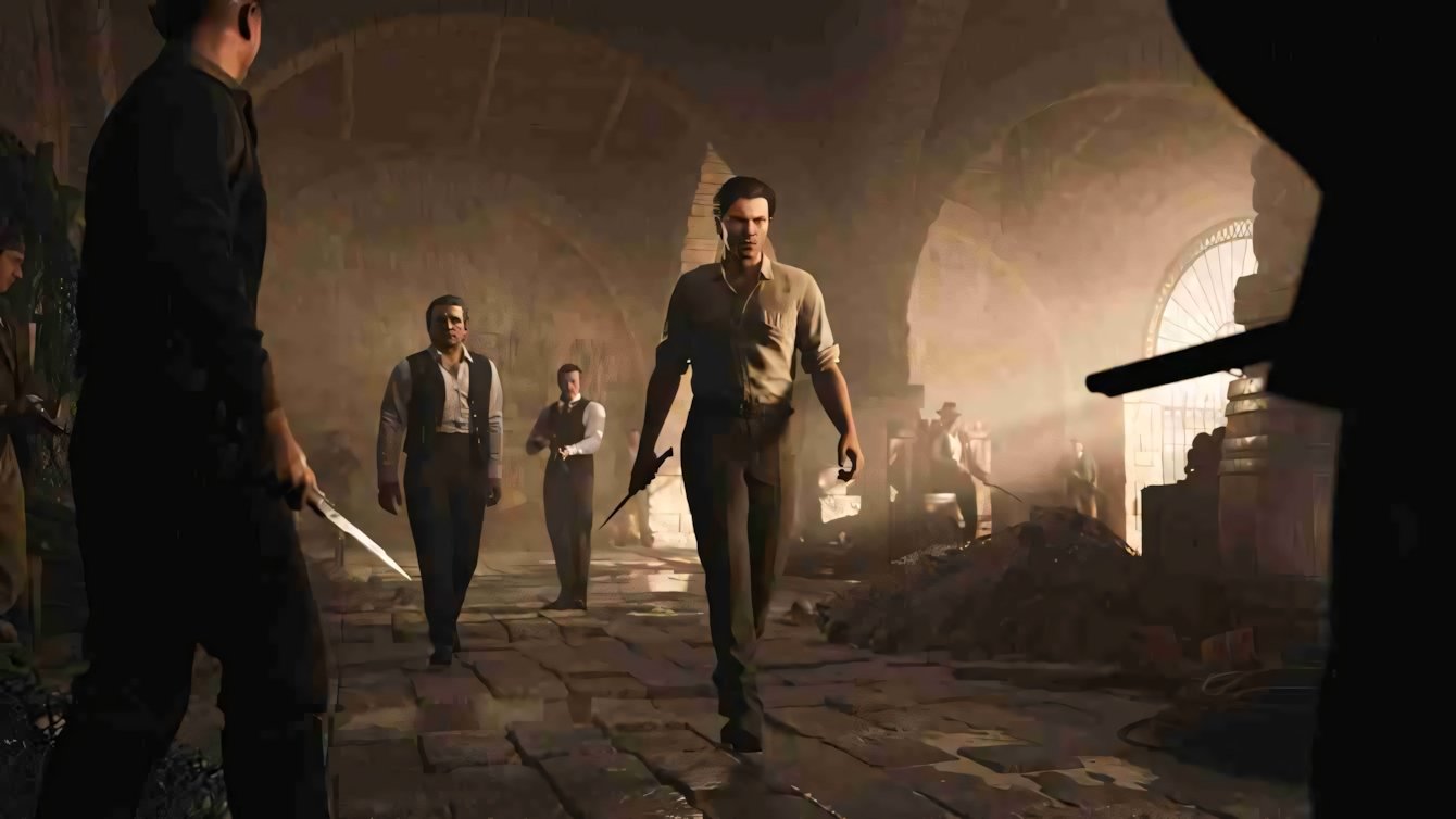 Recensione Mafia: La Terra Madre, le origini del male