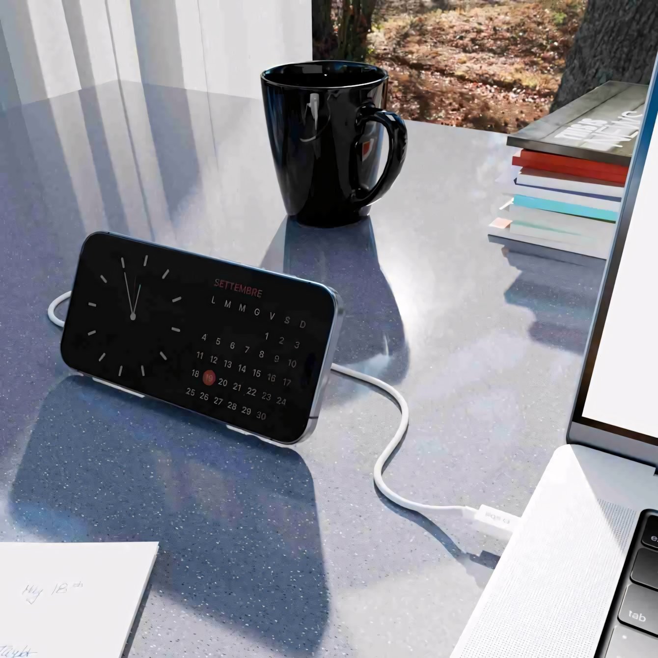 Back to office: gli accessori SBS per tornare in ufficio con stile, efficienza e tecnologia