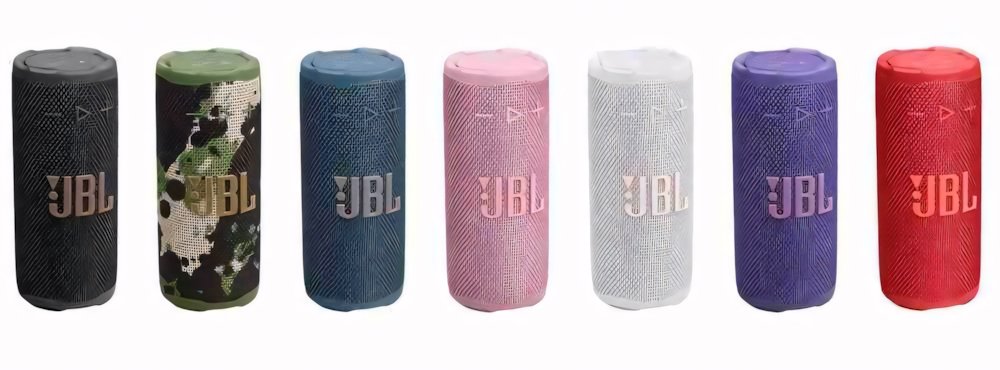 JBL Grip è arrivato: pensato per muoversi, progettato per stupire